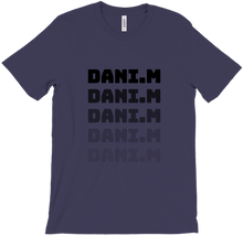 mrdani_m T-Shirts