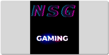 nsgclan XXL Gaming Mousepad