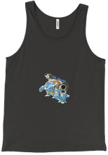 sgt_smooth Tank Top