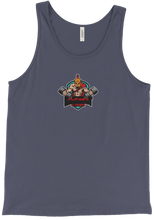 Full Logo Tank Top