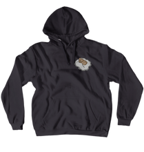 SL33PYCREW Pullover Hoodie