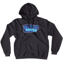 BlockKayde Hoodies (No-Zip/Pullover)