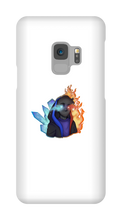 johnzimgaming Samsung Phone Cases