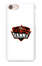 rannx123 iPhone Case