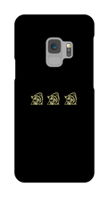 Samsumg Case RAWR