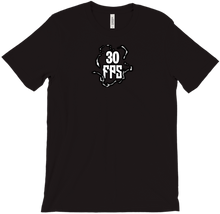 Camisa do 30fps