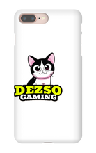 Dezso Gaming Iphone telefontok