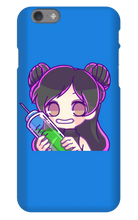 fifthora iPhone Phone Cases