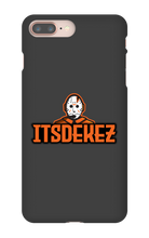 ItsDeKeZ iPhone Cases