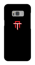 T_BARK9 Samsung Phone Cases