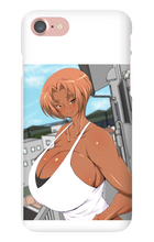 kwiatkowskiy iPhone Phone Cases