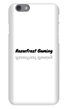 razorfrostgaming iPhone Phone Cases