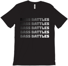 Bass Battle T-Shirts