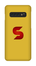 SundaMan Samsung Phone Cases