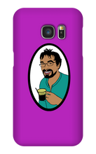 joaoatavares Samsung Phone Cases