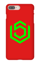 unclespock iPhone Phone Cases