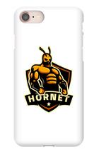 Hornet iPhone Phone Cases
