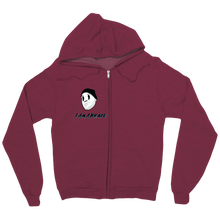 Logo Zip-Up