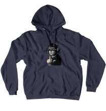 failuretofrag Hoodies (No-Zip/Pullover)