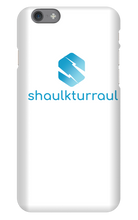 shaulkturraul iPhone Phone Cases