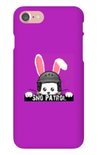 sn0bunny iPhone Phone Cases