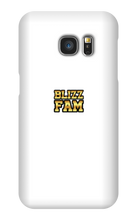 uncle_blizz Samsung Phone Cases