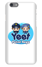 YPB IPhone Phone Case