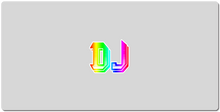 deskmat DJ