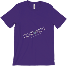 Confusion Logo T-Shirts