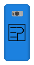 elohimprophet Samsung Phone Cases Black Lettering