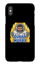 Dubby Wubby iPhone Phone Cases