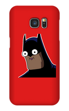 ghostgames Samsung Phone Cases