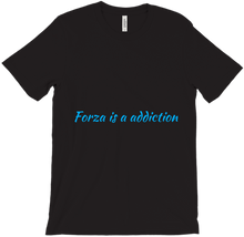 Forza is a addiction T-Shirt