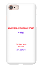 crisodwolf iPhone Phone Cases