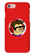 HGC iPhone Phone Case