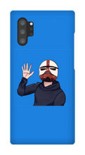 dalistor12352 Samsung Phone Cases