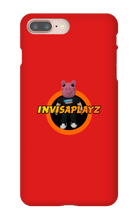 invisaplayz iPhone Phone Cases