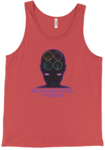 elementalyoshi Tank Top