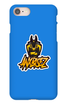 anxbisez iPhone Phone Cases