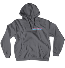 Akeidu Arcade Hoodie