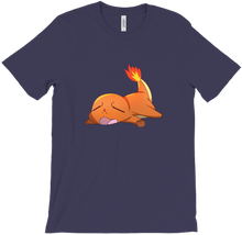 Charmander Sub Badge Shirt