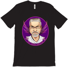 Michael Benson Memorial Tshirt