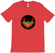 phoenixofdasky T-Shirts