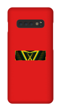 zachkke Samsung Phone Cases