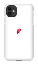 rampagegamingleague iPhone Phone Cases