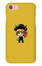 SurudoiRyu iPhone Phone Cases