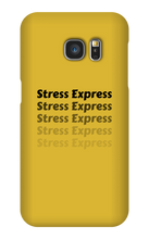 laggggoose Samsung Phone Cases