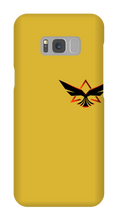 Chozen Samsung Phone Cases