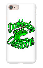 doubleplayoutdoors iPhone Phone Cases