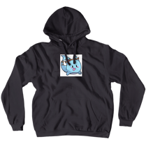 KingOfMades Hoodies Logo made by Pepprex